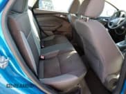 ✅ 2014 Ford Focus SE • VIN: 1FADP3K21EL378594 • Lot: 90384175. Listed on Copart with 87,932 mi. Free auction sales archive from the USA and detailed vehicle history report at DreamBid. Image 10.