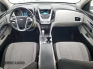 ✅ 2012 Chevrolet Equinox 1LT • VIN: 2GNALDEK3C1108061 • Lot: 85870375. Listed on Copart with 69,907 mi. Free auction sales archive from the USA and detailed vehicle history report at DreamBid. Image 8.