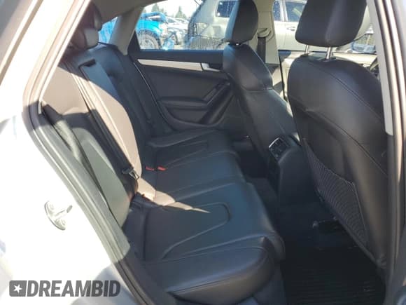 ✅ 2013 Audi A4 Premium Plus • VIN: WAUFFAFL2DN027111 • Lot: 84749615. Listed on Copart with 101,218 mi. Free auction sales archive from the USA and detailed vehicle history report at DreamBid. Image 10.