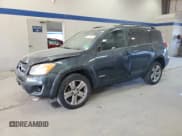 ✅ 2010 Toyota RAV4 Sport • VIN: JTMWF4DVXA5019018 • Lot: 82279935. Listed on Copart with 194,884 mi. Free auction sales archive from the USA and detailed vehicle history report at DreamBid. Image 1.