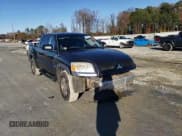 ✅ 2006 Mitsubishi Raider Duro Cross • VIN: 1Z7HC38N06S574644 • Lot: 83741974. Wystawiony na Copart z przebiegiem 194 124 mil. Bezpłatny archiwum sprzedaży aukcyjnych z USA i szczegółowy raport historii pojazdu na DreamBid. Zdjęcie 11.