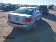 ✅ 2003 Toyota Corolla S • VIN: 1NXBR32E93Z061610 • Lot: 43799279. Listed on IAAI with 200,286 mi. Free auction sales archive from the USA and detailed vehicle history report at DreamBid. Image 4.