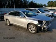 ✅ 2018 Chevrolet Impala LT • VIN: 2G1105S37J9128583 • Лот: 72606414. Опубликован ранее на Copart с пробегом 81 178 миль. Бесплатный доступ к архиву аукционных продаж из США и подробный отчёт об истории автомобиля на DreamBid. Изображение 4.