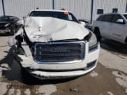 ✅ 2014 GMC Acadia SLT • VIN: 1GKKRRKD3EJ103695 • Lot: 84897635. Wystawiony na Copart z przebiegiem Nie podano. Bezpłatny archiwum sprzedaży aukcyjnych z USA i szczegółowy raport historii pojazdu na DreamBid. Zdjęcie 5.