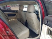 ✅ 2014 Lincoln MKS • VIN: 1LNHL9DK1EG602474 • Лот: 42327924. Опубликован ранее на IAAI с пробегом 120 474 миль. Бесплатный доступ к архиву аукционных продаж из США и подробный отчёт об истории автомобиля на DreamBid. Изображение 8.