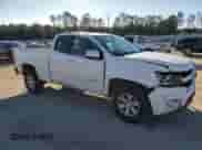 2019 Chevrolet Colorado 2WD Work Truck с VIN 1GCHSBEN7K1261877, выставлен на аукционе Copart как лот 47198105 с пробегом 133 253 миль миль и Списание • Salvage title. История ставок и продаж доступна на DreamBid. Изображение 4.