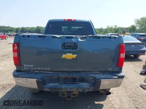 ✅ 2012 Chevrolet Silverado 2500HD LT • VIN: 1GC1KXCG0CF238058 • Лот: 42875373. Опубликован ранее на IAAI с пробегом 329 147 миль. Бесплатный доступ к архиву аукционных продаж из США и подробный отчёт об истории автомобиля на DreamBid. Изображение 16.