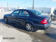 ✅ 2004 Mercedes-Benz E 320 • VIN: WDBUF65J04A397518 • Lot: 42795615. Listed on IAAI with 215,912 mi. Free auction sales archive from the USA and detailed vehicle history report at DreamBid. Image 3.