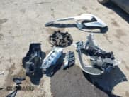 ✅ 2016 Toyota RAV4 LE • VIN: 2T3BFREV7GW509458 • Лот: 43133382. Опубликован ранее на IAAI с пробегом 106 728 миль. Бесплатный доступ к архиву аукционных продаж из США и подробный отчёт об истории автомобиля на DreamBid. Изображение 12.