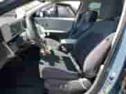 2024 Hyundai Ioniq 5 SEL z VIN KM8KN4DE5RU248561, wystawiony jako Copart lot #66518984 z przebiegiem 2 276 mil mil oraz Szkoda całkowita • Salvage title. Historia ofert i sprzedaży dostępna na DreamBid. Obrazek 7.