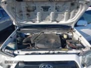 ✅ 2015 Toyota Tacoma • VIN: 3TMLU4EN0FM188246 • Lot: 43762584. Listed on IAAI with 116,967 mi. Free auction sales archive from the USA and detailed vehicle history report at DreamBid. Image 10.