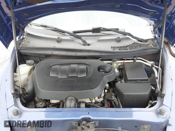 ✅ 2006 Chevrolet HHR LT • VIN: 3GNDA23P76S618007 • Lot: 42113404. Listed on IAAI with 142,287 mi. Free auction sales archive from the USA and detailed vehicle history report at DreamBid. Image 10.