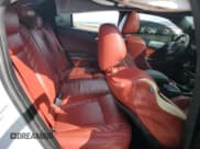 ✅ 2022 Dodge Charger SRT Hellcat Redeye Widebody • VIN: 2C3CDXL9XNH107939 • Lot: 49490665. Listed on Copart with 23,697 mi. Free auction sales archive from the USA and detailed vehicle history report at DreamBid. Image 11.