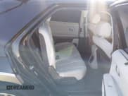 ✅ 2022 Hyundai Ioniq 5 Limited • VIN: KM8KRDAFXNU072442 • Lot: 43563524. Listed on IAAI with 41,308 mi. Free auction sales archive from the USA and detailed vehicle history report at DreamBid. Image 8.