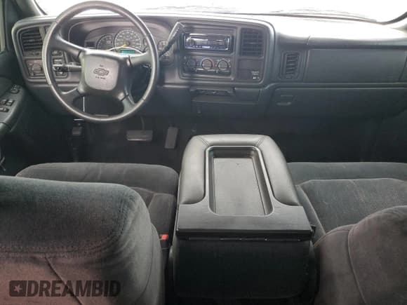 ✅ 2001 Chevrolet Silverado 1500 LT • VIN: 1GCEK19T91E138904 • Лот: 76161134. Опубликован ранее на Copart с пробегом 202 503 миль. Бесплатный доступ к архиву аукционных продаж из США и подробный отчёт об истории автомобиля на DreamBid. Изображение 8.