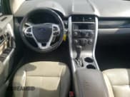 ✅ 2013 Ford Edge SE • VIN: 2FMDK3GC7DBB46957 • Lot: 66533164. Listed on Copart with 150,494 mi. Free auction sales archive from the USA and detailed vehicle history report at DreamBid. Image 8.