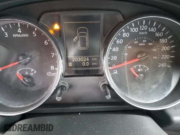 ✅ 2011 Nissan Rogue SV • VIN: JN8AS5MV7BW272986 • Lot: 51920545. Listed on Copart with 203,024 mi. Free auction sales archive from the USA and detailed vehicle history report at DreamBid. Image 9.