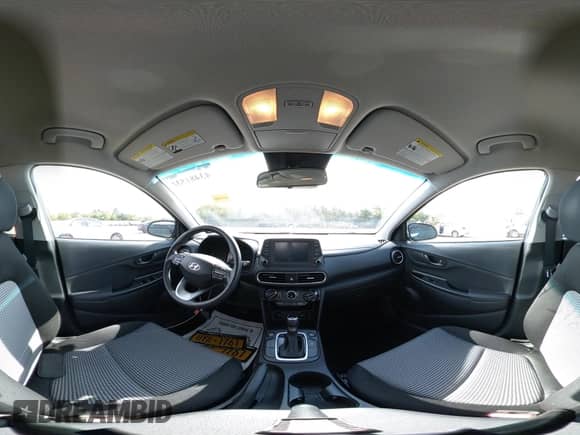 2021 Hyundai Kona SE с VIN KM8K1CAA1MU618095, выставлен на аукционе IAAI как лот 43481532 с пробегом 29 868 миль миль и . История ставок и продаж доступна на DreamBid. Изображение 18.