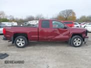 ✅ 2015 Chevrolet Silverado 1500 LT • VIN: 1GCVKREC8FZ233541 • Лот: 43625543. Опубликован ранее на IAAI с пробегом 141 598 миль. Бесплатный доступ к архиву аукционных продаж из США и подробный отчёт об истории автомобиля на DreamBid. Изображение 13.