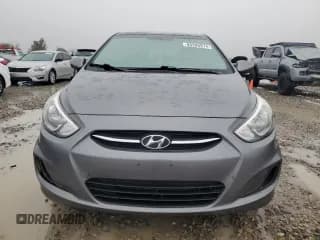 ✅ 2016 Hyundai Accent SE • VIN: KMHCT4AE6GU963781 • Лот: 80390974. Опубликован ранее на Copart с пробегом 131 578 миль. Бесплатный доступ к архиву аукционных продаж из США и подробный отчёт об истории автомобиля на DreamBid. Изображение 5.