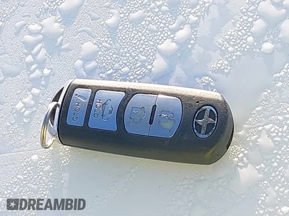 ✅ 2016 Scion iA • VIN: 3MYDLBZV7GY127767 • Лот: 43357664. Опубликован ранее на IAAI с пробегом 83 018 миль. Бесплатный доступ к архиву аукционных продаж из США и подробный отчёт об истории автомобиля на DreamBid. Изображение 11.