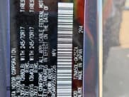 ✅ 2025 Toyota 4Runner SR5 • VIN: JTEVA5AR9S5001226 • Lot: 64411435. Listed on Copart with 3,013 mi. Free auction sales archive from the USA and detailed vehicle history report at DreamBid. Image 13.