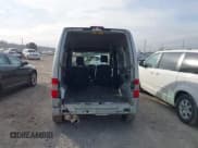 ✅ 2013 Ford Transit Connect XL • VIN: NM0LS7AN4DT137938 • Lot: 43808545. Wystawiony na IAAI z przebiegiem 74 960 mil. Bezpłatny archiwum sprzedaży aukcyjnych z USA i szczegółowy raport historii pojazdu na DreamBid. Zdjęcie 6.