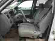 2007 Dodge Dakota ST с VIN 1D7HE28K37S200672, выставлен на аукционе Copart как лот 52682114 с пробегом 135 041 миль миль и Списание • Salvage title. История ставок и продаж доступна на DreamBid. Изображение 7.