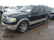 ✅ 2010 Ford Expedition Max Eddie Bauer • VIN: 1FMJK1J53AEA17406 • Лот: 43732170. Опубликован ранее на IAAI с пробегом 201 944 миль. Бесплатный доступ к архиву аукционных продаж из США и подробный отчёт об истории автомобиля на DreamBid. Изображение 17.