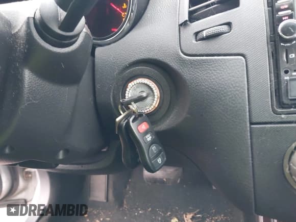 ✅ 2006 Nissan Altima S • VIN: 1N4AL11D76N313065 • Лот: 43774929. Опубликован ранее на IAAI с пробегом 151 898 миль. Бесплатный доступ к архиву аукционных продаж из США и подробный отчёт об истории автомобиля на DreamBid. Изображение 11.