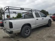 ✅ 2005 Dodge 1500 • VIN: 1D7HA18Z72S597461 • Лот: 72212954. Опубликован ранее на Copart с пробегом 267 043 миль. Бесплатный доступ к архиву аукционных продаж из США и подробный отчёт об истории автомобиля на DreamBid. Изображение 3.