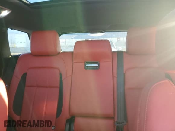✅ 2019 Land Rover Range Rover Sport Dynamic • VIN: SALWR2REXKA862044 • Лот: 85667955. Опубликован ранее на Copart с пробегом 68 505 миль. Бесплатный доступ к архиву аукционных продаж из США и подробный отчёт об истории автомобиля на DreamBid. Изображение 10.