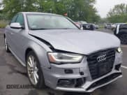 ✅ 2016 Audi A4 Premium • VIN: WAUDFAFLXGN012139 • Lot: 42446049. Listed on IAAI with 83,059 mi. Free auction sales archive from the USA and detailed vehicle history report at DreamBid. Image 17.