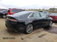 ✅ 2017 Lincoln MKZ Select • VIN: 3LN6L5DC8HR611176 • Lot: 73966033. Listed on Copart with 89,299 mi. Free auction sales archive from the USA and detailed vehicle history report at DreamBid. Image 3.