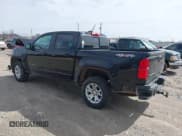 ✅ 2022 Chevrolet Colorado 4WD LT • VIN: 1GCGTCENXN1248947 • Лот: 42149261. Опубликован ранее на IAAI с пробегом 78 582 миль. Бесплатный доступ к архиву аукционных продаж из США и подробный отчёт об истории автомобиля на DreamBid. Изображение 3.