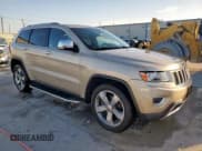 ✅ 2014 Jeep Grand Cherokee Limited • VIN: 1C4RJFBT7EC211426 • Lot: 92264285. Wystawiony na Copart z przebiegiem 109 257 mil. Bezpłatny archiwum sprzedaży aukcyjnych z USA i szczegółowy raport historii pojazdu na DreamBid. Zdjęcie 4.