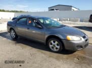 ✅ 2004 Dodge Stratus SXT • VIN: 1B3EL46X04N249823 • Lot: 84554875. Wystawiony na Copart z przebiegiem 245 314 mil. Bezpłatny archiwum sprzedaży aukcyjnych z USA i szczegółowy raport historii pojazdu na DreamBid. Zdjęcie 4.
