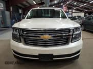 ✅ 2015 Chevrolet Suburban LTZ • VIN: 1GNSKKKC2FR229622 • Лот: 91813255. Опубликован ранее на Copart с пробегом 231 275 миль. Бесплатный доступ к архиву аукционных продаж из США и подробный отчёт об истории автомобиля на DreamBid. Изображение 5.