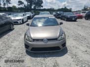✅ 2015 Volkswagen Golf R • VIN: WVWLF7AU7FW302803 • Lot: 66682595. Listed on Copart with 80,491 mi. Free auction sales archive from the USA and detailed vehicle history report at DreamBid. Image 5.