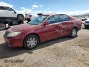 ✅ 2006 Toyota Camry STD • VIN: 4T1BE32K86U141597 • Lot: 87298555. Listed on Copart with Not provided. Free auction sales archive from the USA and detailed vehicle history report at DreamBid. Image 1.