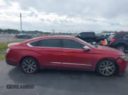 ✅ 2014 Chevrolet Impala LTZ • VIN: 1G1145SL4EU122530 • Лот: 43618361. Опубликован ранее на IAAI с пробегом 202 610 миль. Бесплатный доступ к архиву аукционных продаж из США и подробный отчёт об истории автомобиля на DreamBid. Изображение 12.