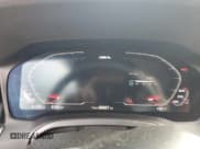 ✅ 2022 BMW M4 • VIN: WBS53AZ05NCH86997 • Lot: 65124395. Listed on Copart with 69,657 mi. Free auction sales archive from the USA and detailed vehicle history report at DreamBid. Image 9.