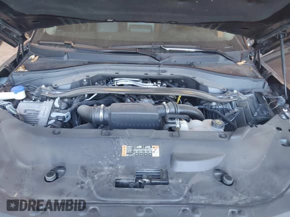 ✅ 2022 Lincoln Aviator Standard • VIN: 5LM5J6XC9NGL05235 • Lot: 43368804. Listed on IAAI with 67,072 mi. Free auction sales archive from the USA and detailed vehicle history report at DreamBid. Image 10.