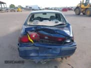 ✅ 2000 Chevrolet Impala • VIN: 2G1WF55E6Y9129476 • Lot: 42546460. Wystawiony na IAAI z przebiegiem 202 943 mil. Bezpłatny archiwum sprzedaży aukcyjnych z USA i szczegółowy raport historii pojazdu na DreamBid. Zdjęcie 16.