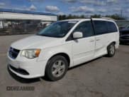 ✅ 2012 Dodge Grand Caravan SXT • VIN: 2C4RDGCG9CR214072 • Lot: 82005105. Wystawiony na Copart z przebiegiem 124 394 mil. Bezpłatny archiwum sprzedaży aukcyjnych z USA i szczegółowy raport historii pojazdu na DreamBid. Zdjęcie 1.