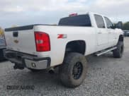 ✅ 2013 Chevrolet Silverado 2500HD LTZ • VIN: 1GC1KYE83DF108790 • Лот: 43396484. Опубликован ранее на IAAI с пробегом 194 275 миль. Бесплатный доступ к архиву аукционных продаж из США и подробный отчёт об истории автомобиля на DreamBid. Изображение 4.