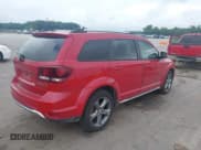 ✅ 2017 Dodge Journey Crossroad Plus • VIN: 3C4PDCGB1HT643967 • Лот: 42729287. Опубликован ранее на IAAI с пробегом 134 876 миль. Бесплатный доступ к архиву аукционных продаж из США и подробный отчёт об истории автомобиля на DreamBid. Изображение 4.