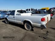 ✅ 1994 Chevrolet S-10 • VIN: 1GCCS144XR8213014 • Лот: 88545255. Опубликован ранее на Copart с пробегом 163 884 миль. Бесплатный доступ к архиву аукционных продаж из США и подробный отчёт об истории автомобиля на DreamBid. Изображение 2.