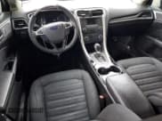 ✅ 2016 Ford Fusion SE • VIN: 3FA6P0H74GR234858 • Lot: 57576885. Listed on Copart with 196,990 mi. Free auction sales archive from the USA and detailed vehicle history report at DreamBid. Image 15.