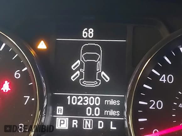 ✅ 2012 Nissan Rogue S • VIN: JN8AS5MV3CW362055 • Lot: 43431970. Wystawiony na IAAI z przebiegiem 102 300 mil. Bezpłatny archiwum sprzedaży aukcyjnych z USA i szczegółowy raport historii pojazdu na DreamBid. Zdjęcie 15.